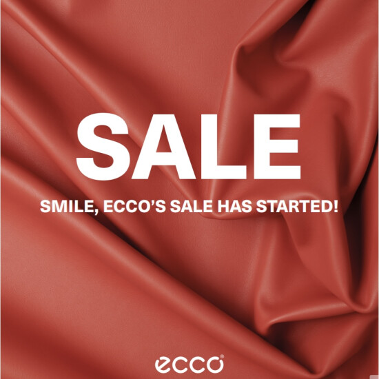 【 ECCO  】クリアランスセール👟✨