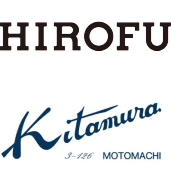 ヒロフ・キタムラ 1st ANNIVERSARY 