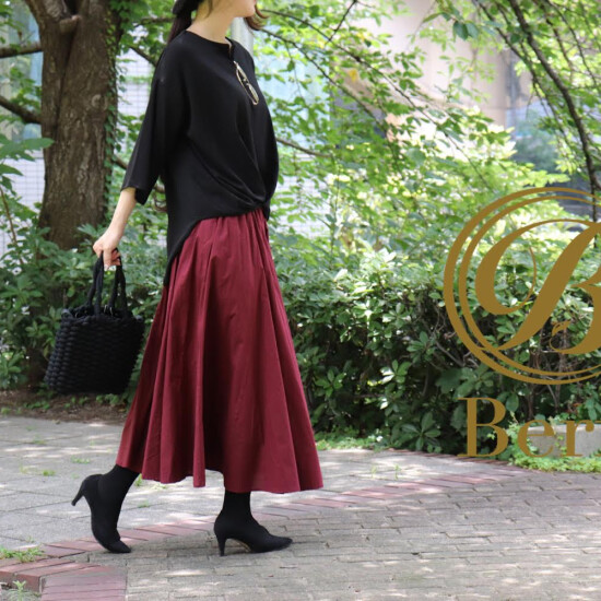 Berm（バーム）POPUP STORE