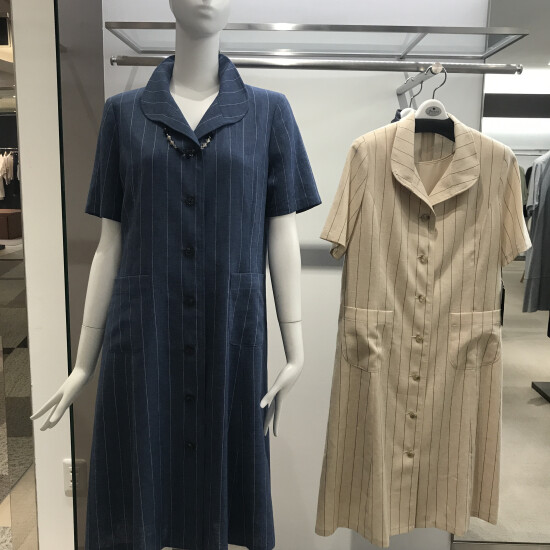 おすすめ　夏のワンピース