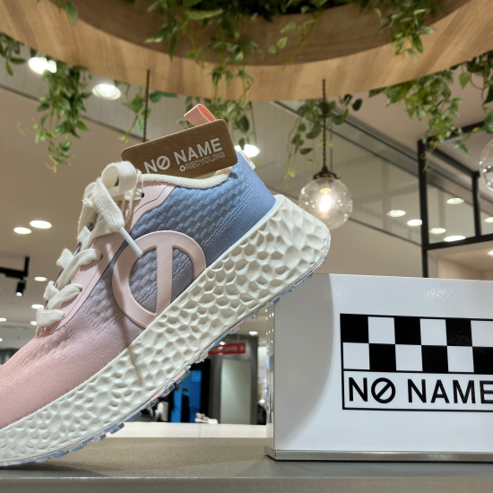 『NO NAME』✨おすすめスニーカー👟