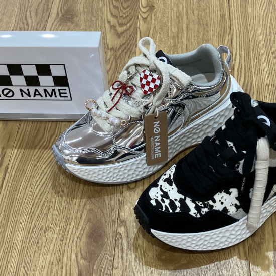 NO NAMEおすすめスニーカー✨