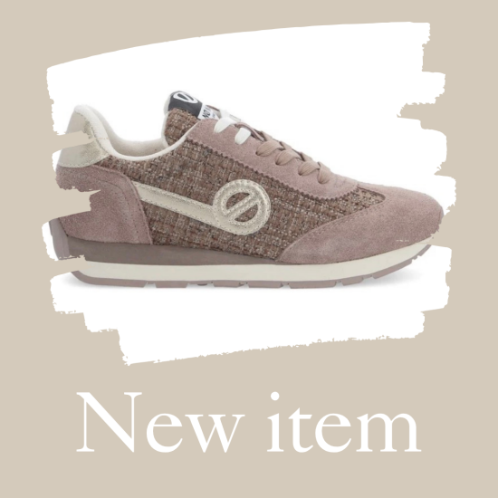 ノーネーム　NEW RELEASE