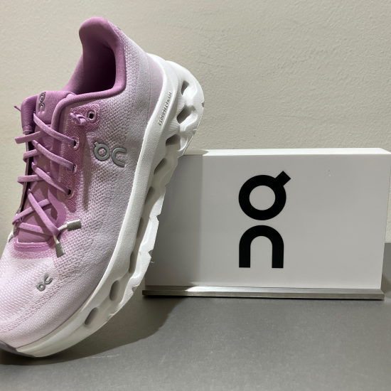 『On』スニーカー新色入荷しました🌸✨