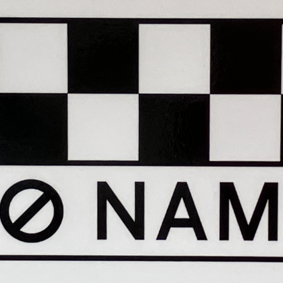 ✨NO NAMEスニーカー✨