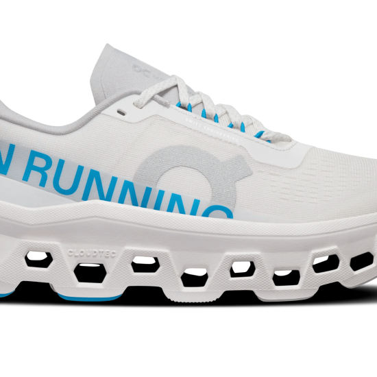 『On』Cloudmonster 1　入荷しました