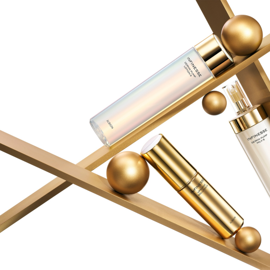 お手入れがもっと楽しくなる　秋の注目コスメ（スキンケア編）