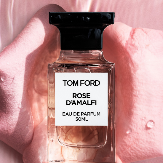 【ＴＯＭ　ＦＯＲＤ　ＢＥＡＵＴＹ】プライベート　ローズ　ガーデン
