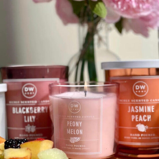 DW Home Candles