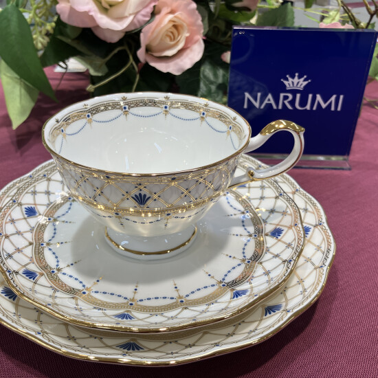 『ナルミ』　プリマドンナで優雅なひと時を