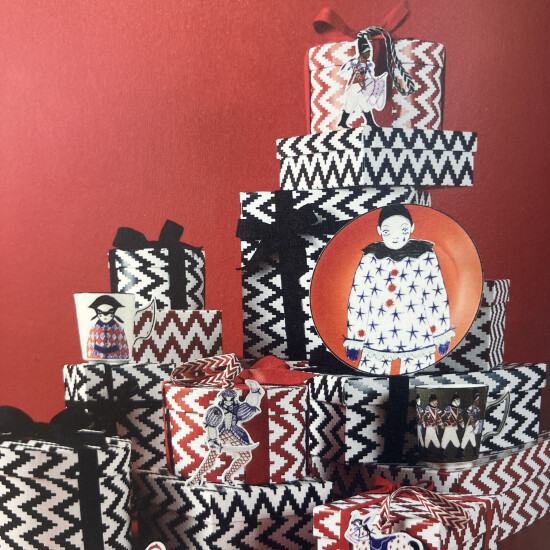 Wedgwood　クリスマスコレクション🎄