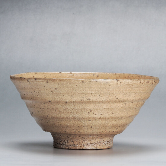 ～唐津・李朝・高麗～　内村慎太郎　陶展　開催中！！