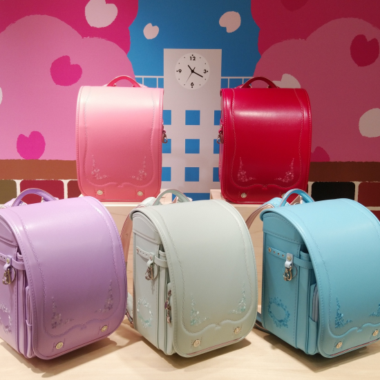 ★女の子👧おすすめランドセル🎒★