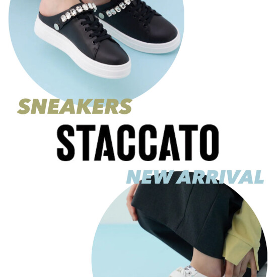 マストバイ必見スニーカー👟✨