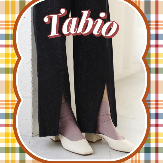 デニム×革靴×ソックス👖👞🧦