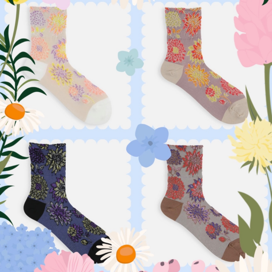 新商品のご紹介🌼