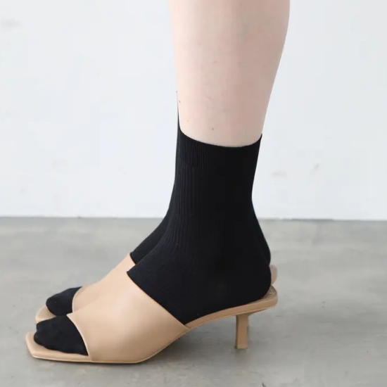 【定番】ソフトナイロンソックス🧦