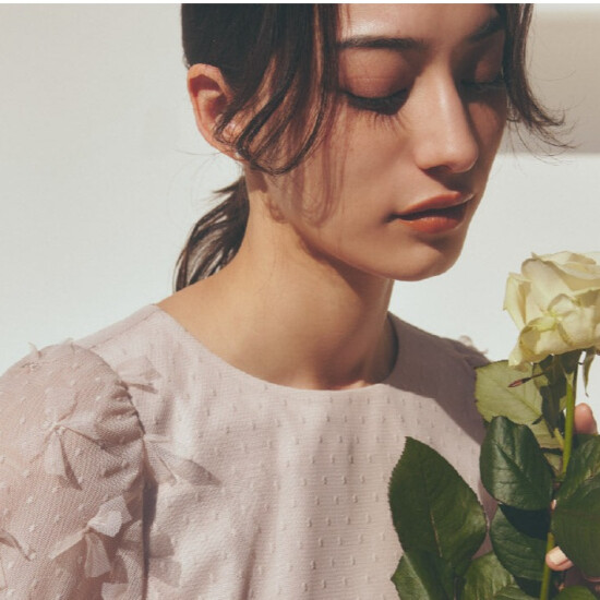 【TO BE CHIC】💕博多大丸孔雀カード会員様限定  ご優待のお知らせ
