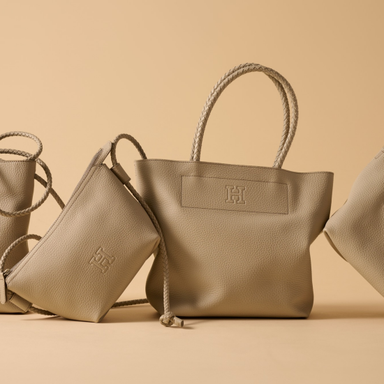ヒロフ　8月の新色入荷☆