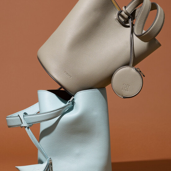 ヒロフ　春のおすすめバッグ♪