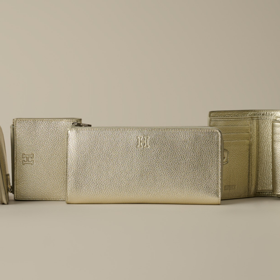 12/21は今年最後の縁起日！ヒロフ春財布提案★