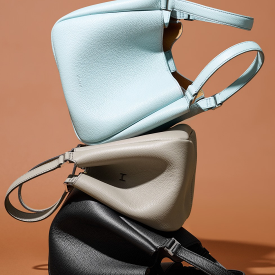 ヒロフ2026SSコレクションスタート★