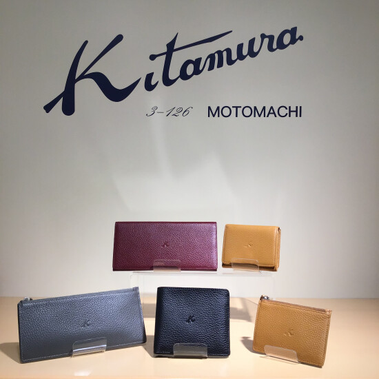 待望の！メンズ財布入荷しました(^^)