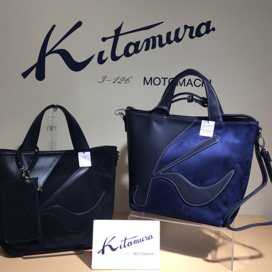 プレゼントに大人気★合皮バッグのご紹介
