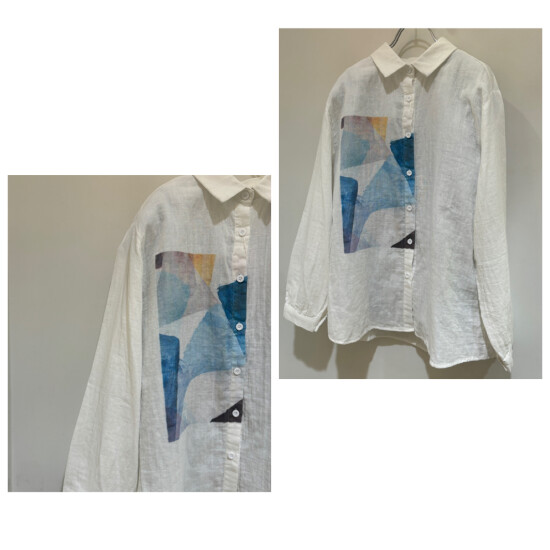 オススメ　 カジュアルトラベルスタイル👚👔👖