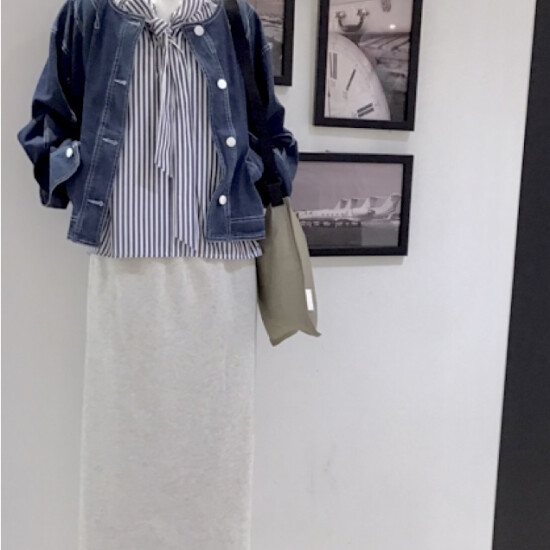 🌸パルティール春🌸おすすめコーディネート&新作ご紹介✨🌸