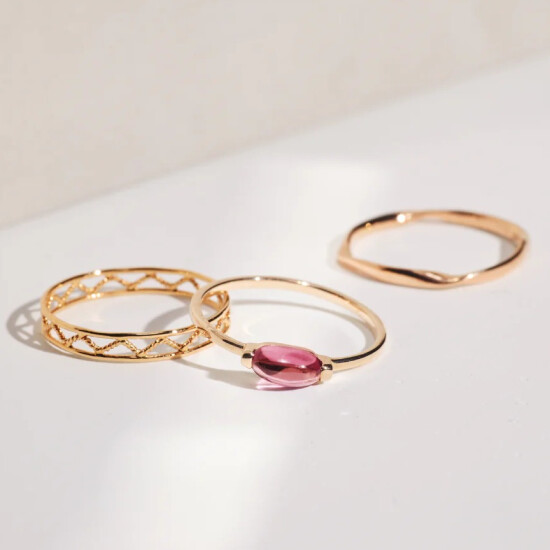 【Jewelry Motherhouse】 限定コレクション