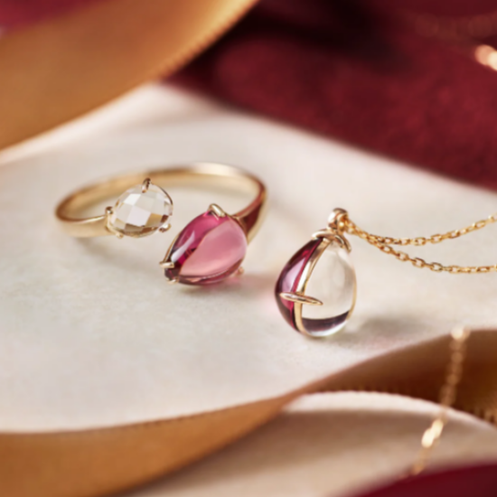 《Jewelry Motherhous》 POP UP STORE (12/3(水)~12/9(火))