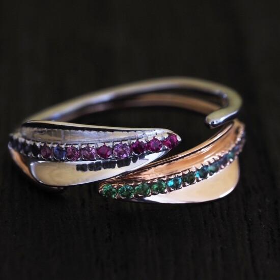 TRUNK SHOW　1/14(火)・1/15(水)開催
