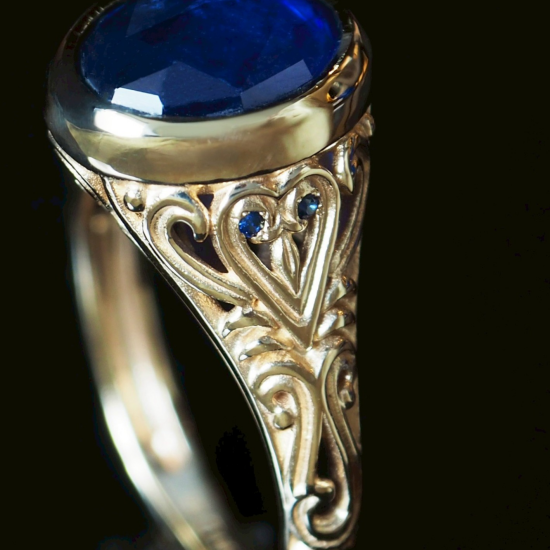 【TRUNK SHOW　3/9(月),10(火)】