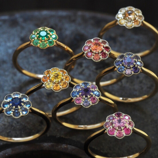 １０/１４開催【TRUNK SHOW】