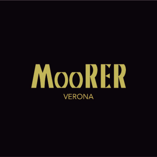 【MooRER】新作Tシャツのご紹介★
