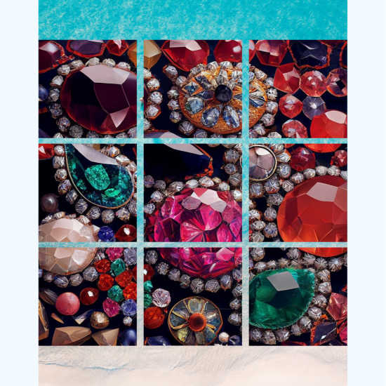 💎ジュエリーお買取キャンペーン💎
