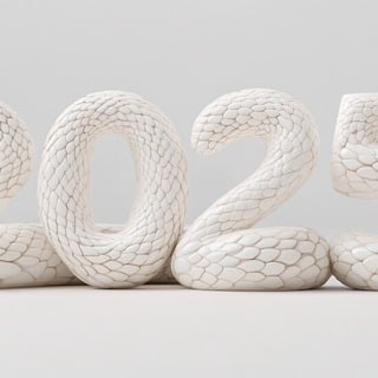 2025年度★新年のご挨拶