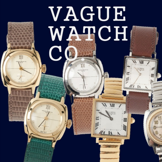 【アッシュ・ペー・フランス】腕時計入荷しました⌚