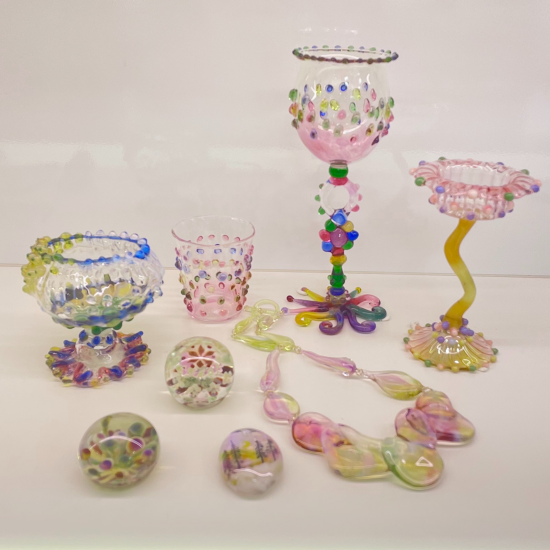 【アッシュ・ぺー・フランス】イノヤマキコPOPUP開催中☆　VOL.１
