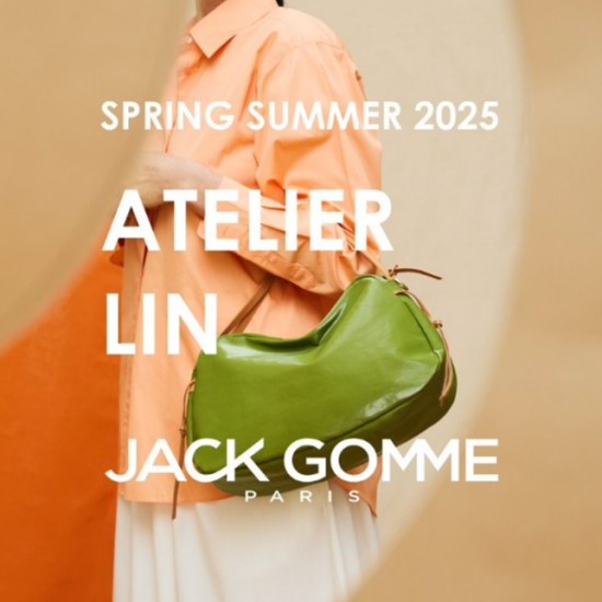 【アッシュペーフランス】母の日に贈りたいGIFT特集 by JACK GOMME