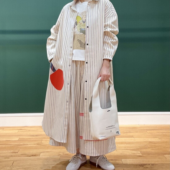  【アッシュぺーフランス】2026春夏新作コレクション入荷 “Froggy” by D-due