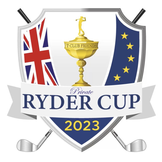 🇬🇧🏆ライダーカップ2023🏆🇺🇸