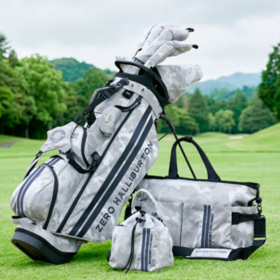 ⛳定番のコーデュラシリーズリニューアルのご紹介⛳