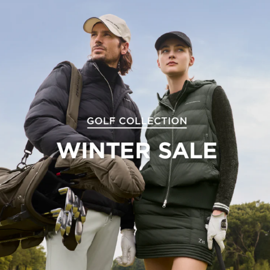 ⛳⛳クリアランスのご案内⛳⛳