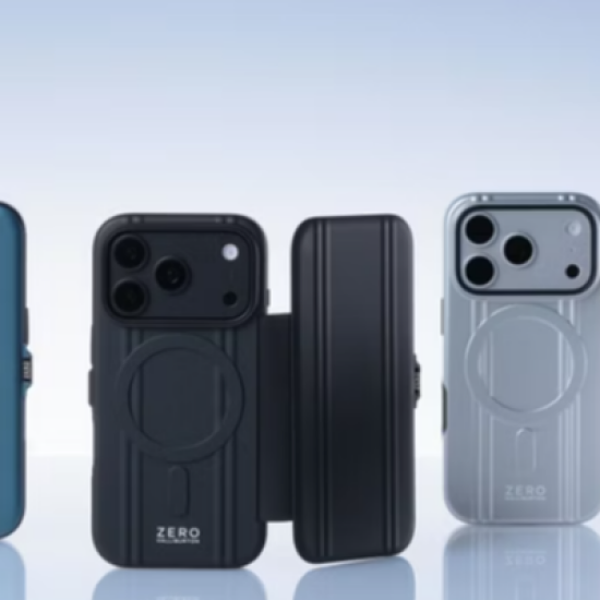 📱最新iPhone18Pro対応ケース発売📱