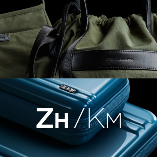 三笘薫コラボレーション『KM　Edition』限定発売