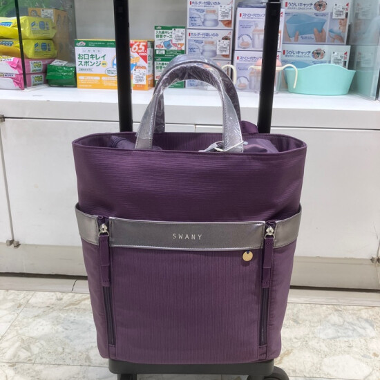 スワニーより”和”をイメージした新商品