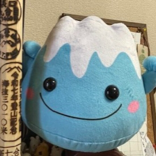 まだ間に合う富士山登山