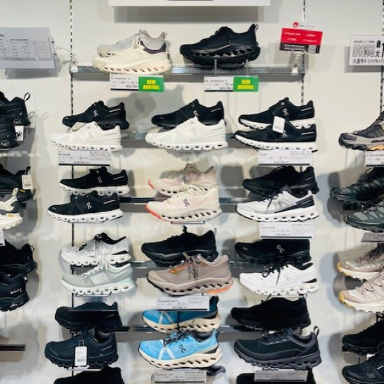 新作のオススメ品